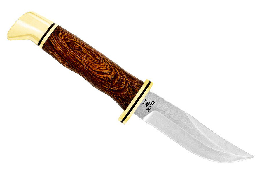 Buck 212 Fixed Ranger - 2022 Legacy Collection - DLT Trading