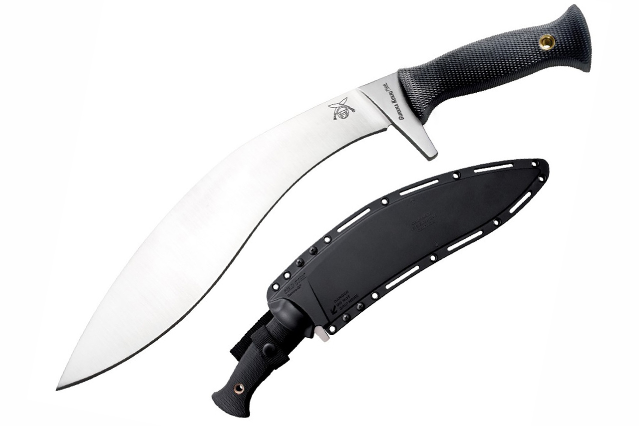 Cold Steel 39LMC4 Gurkha Kukri - DLT Trading