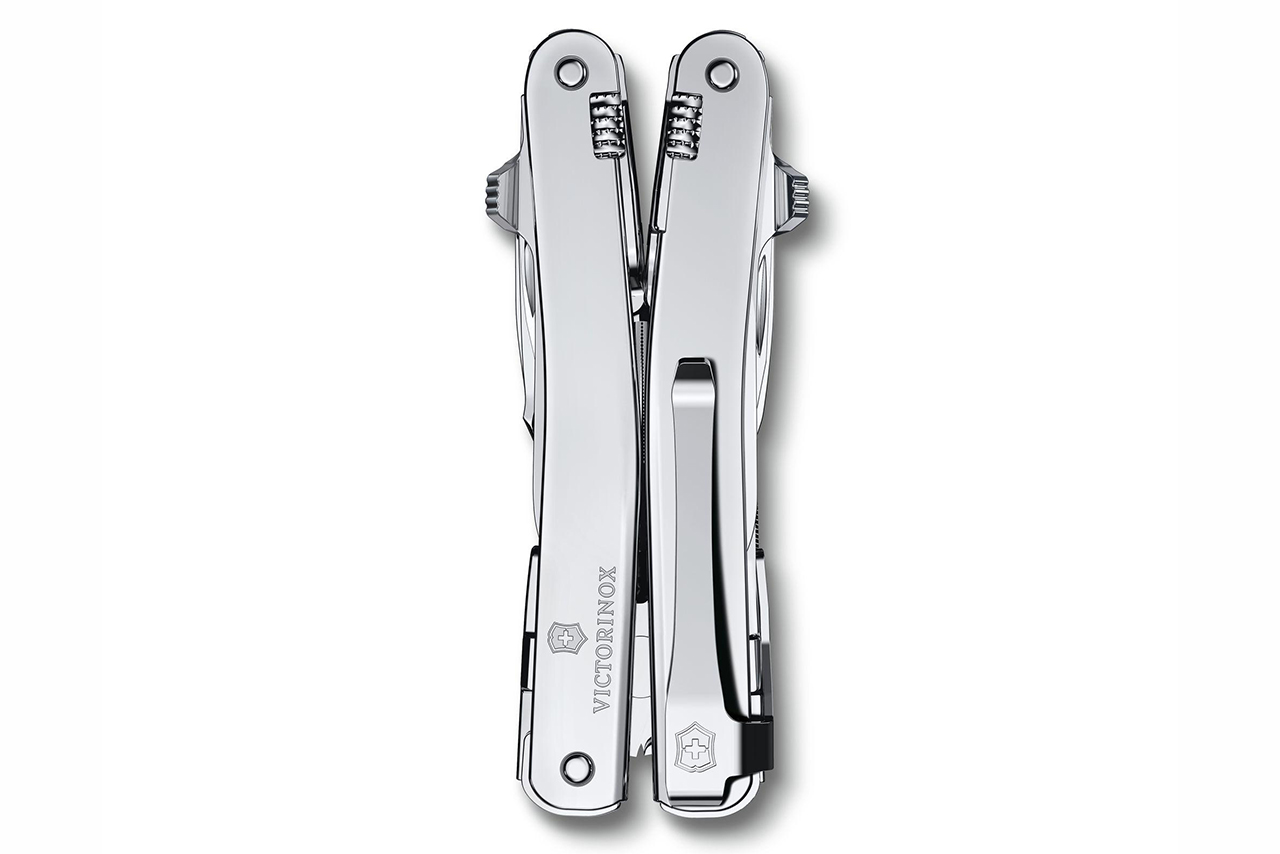 Swiss Army Swiss Tool Spirit MX with Pocket Clip - DLT Trading