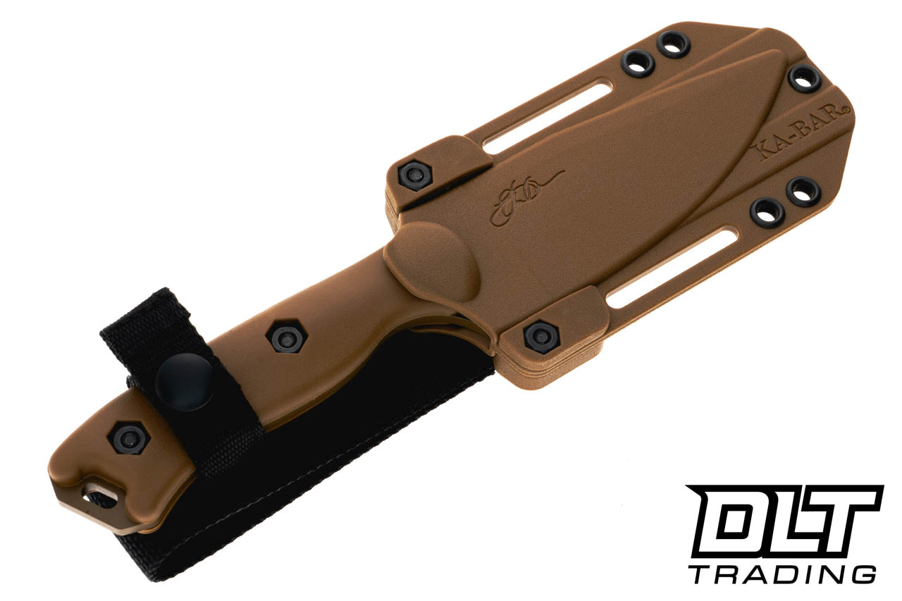 Becker BK18 Harpoon - DLT Trading