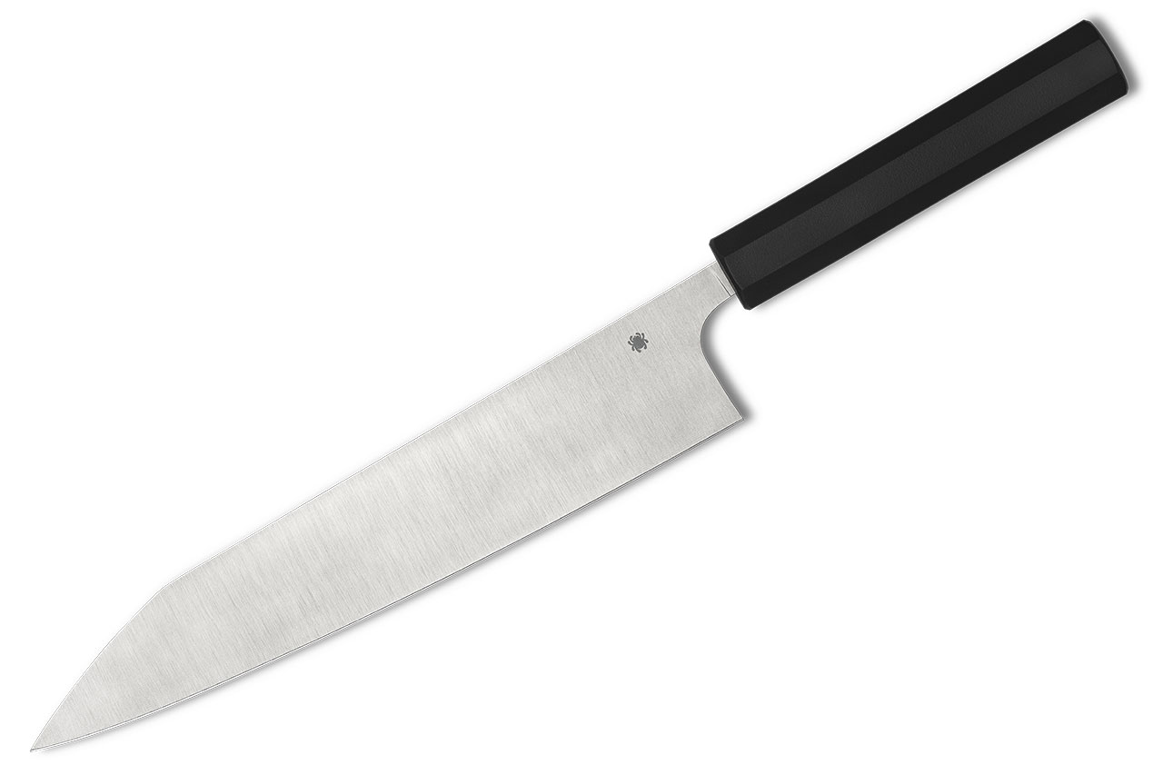 Spyderco Murray Carter Minarai Gyuto Chef's Knife