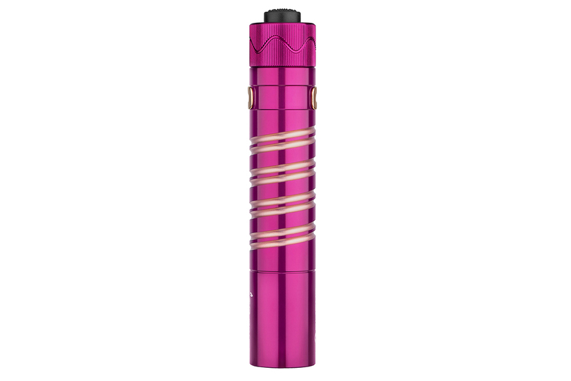 Olight I5R EOS - Rosy Plum - DLT Trading