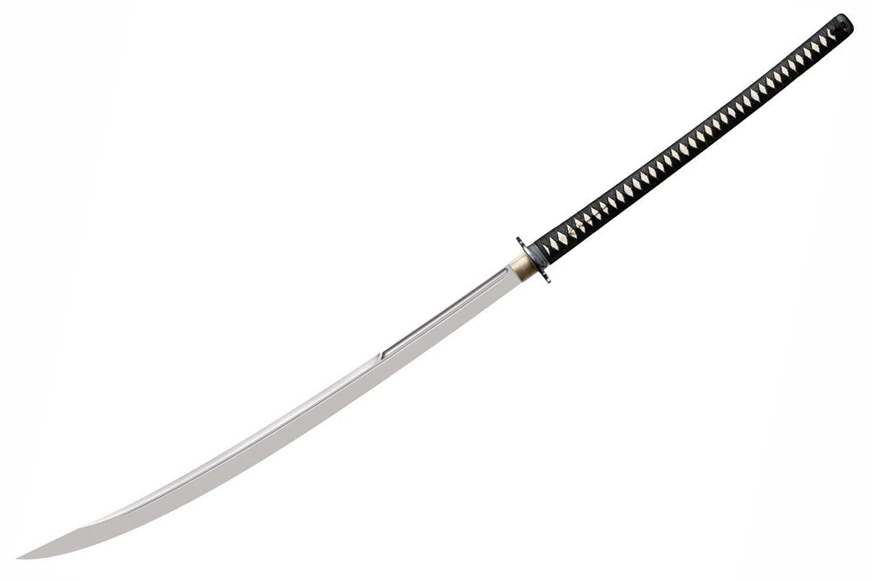 Cold Steel 88BN Nodachi - DLT Trading