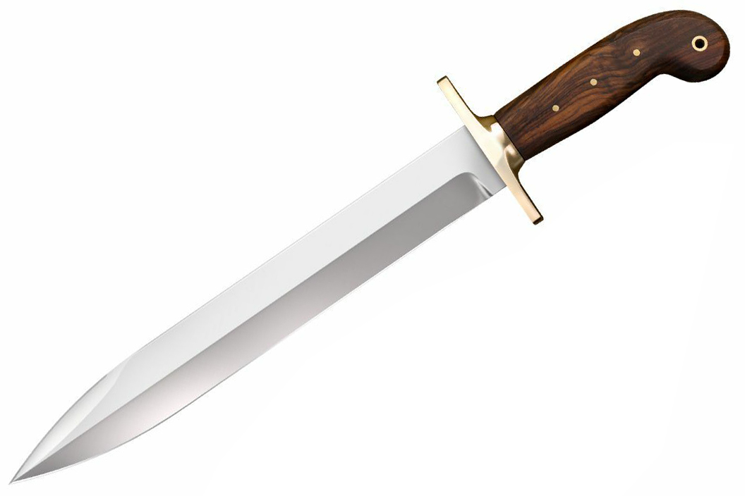 Cold Steel 88GRB 1849 Rifleman's Knife - DLT Trading