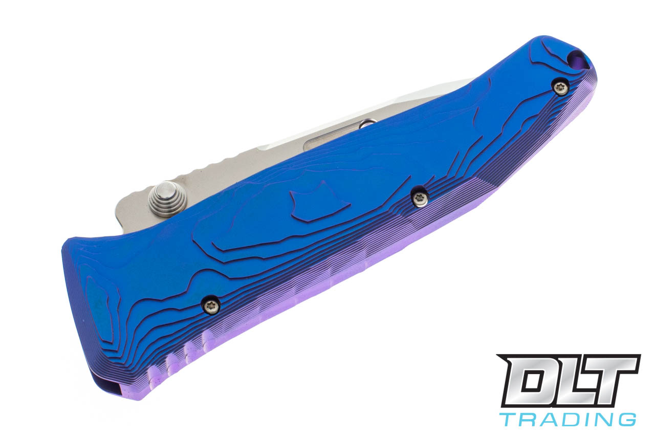Rockstead SAI ZDP - Blue - DLT Trading