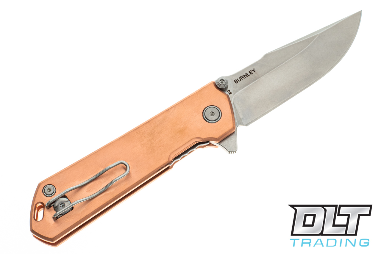 30分限定❗️Bogner Burnley Boker/Burnley/Pro-Tech Kwaiken Auto - GX Custom #3 of 100