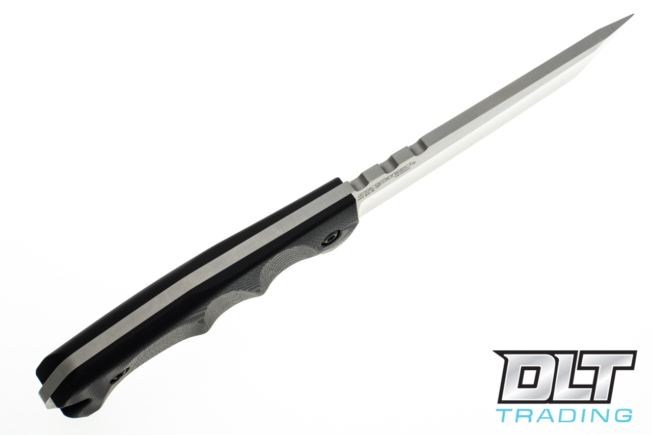 Cold Steel 13U San Mai Medium Warcraft Tanto - DLT Trading