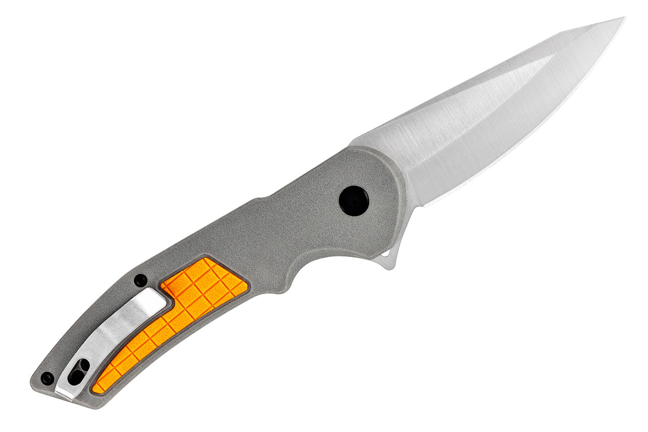 Buck 261 Hexam - Orange - DLT Trading