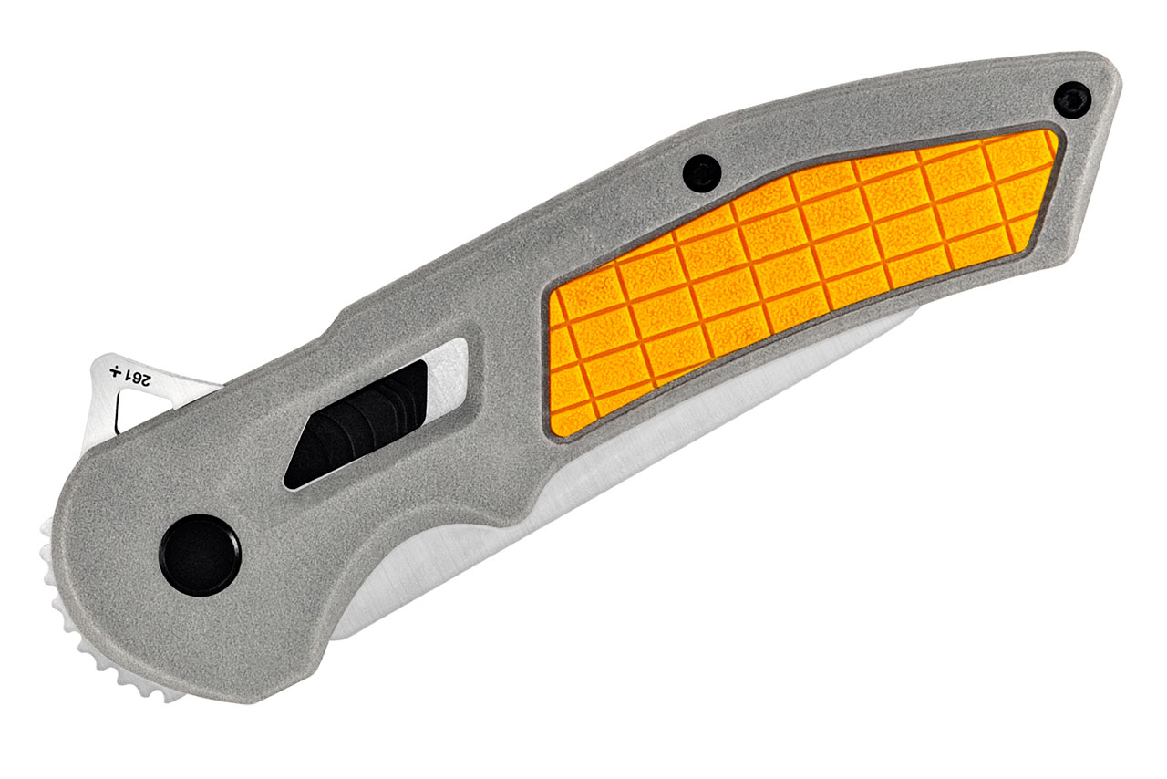 Buck 261 Hexam - Orange - DLT Trading