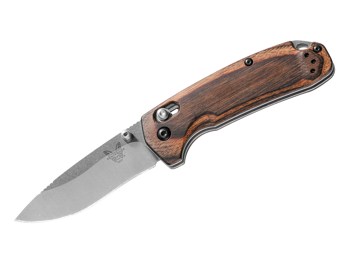 Benchmade 15031-2 North Fork - DLT Trading