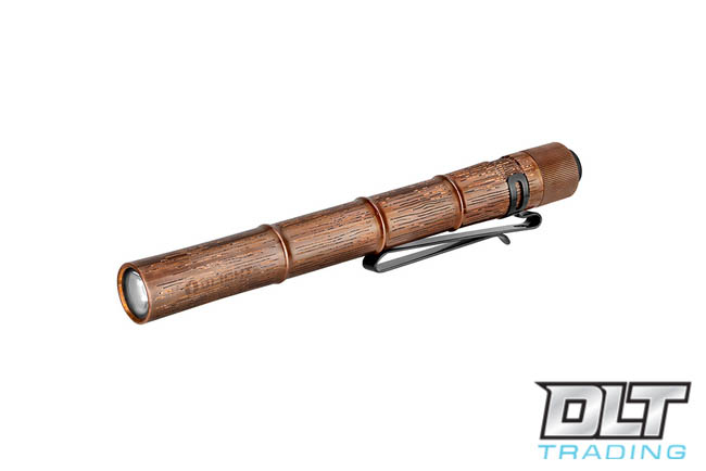 Olight オーライト i3T PLUS Ancient Bamboo 限定品 I3TPLUSACBB__15431.1650910030.