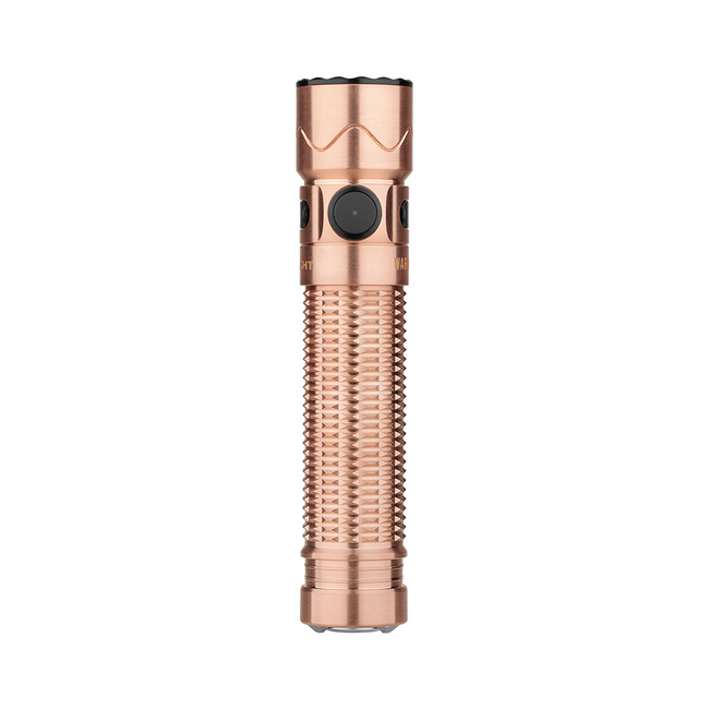 Olight Warrior Mini 2 - Copper - DLT Trading