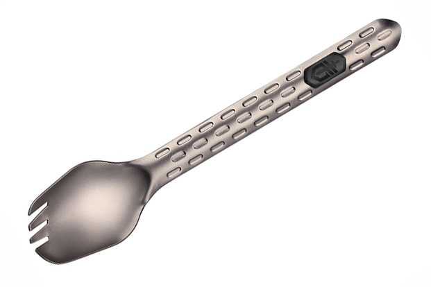 Gerber Graduates Devour Fork - Thumbnail 5