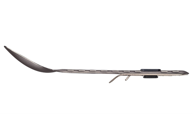 Gerber Graduates Devour Fork