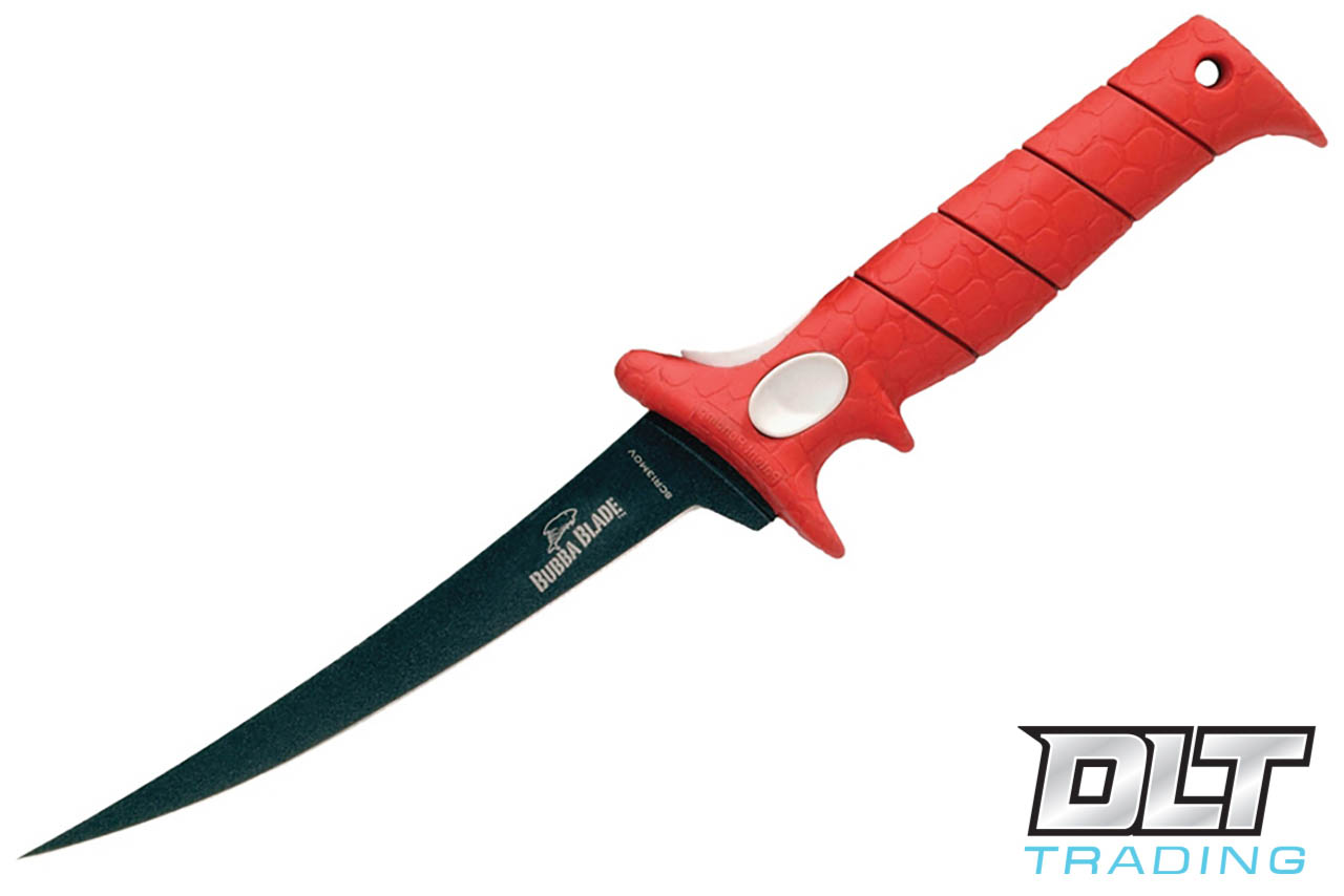 Bubba Blade 13.5 Tapered Flex Fillet Knife - DLT Trading