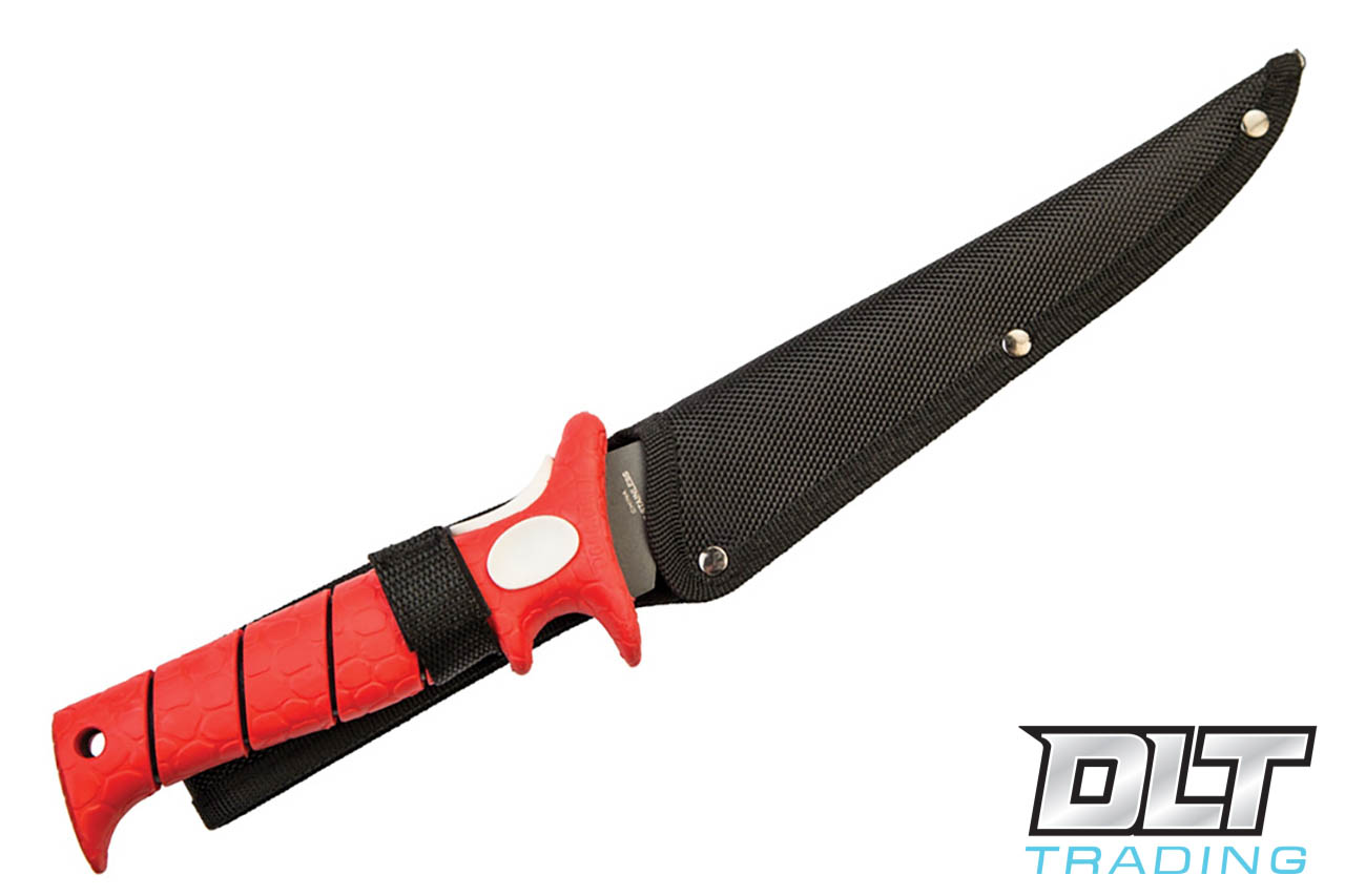 Bubba Blade 13.5 Tapered Flex Fillet Knife - DLT Trading