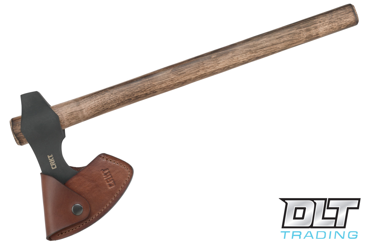 CRKT Berserker Viking Axe - DLT Trading