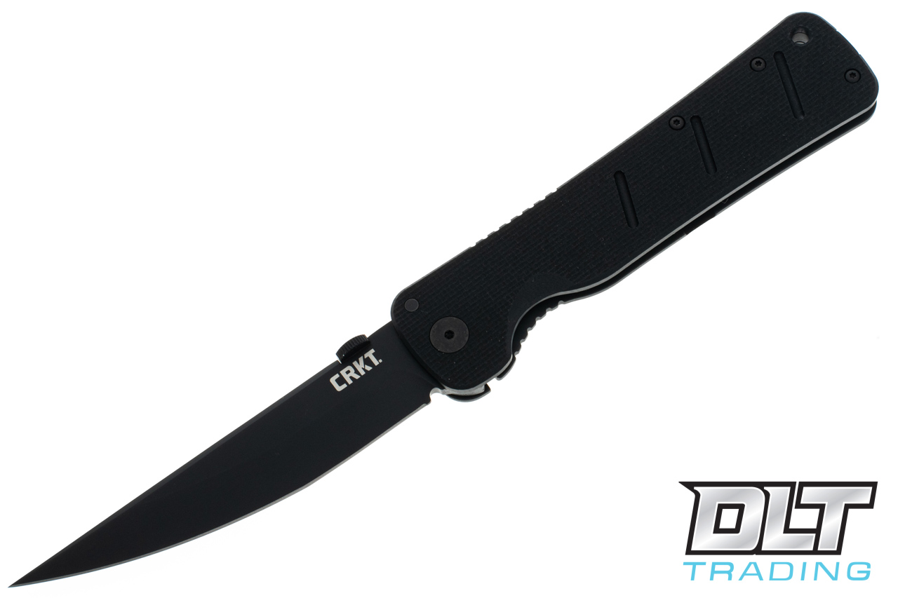 CRKT Otanashi Noh Ken - DLT Trading