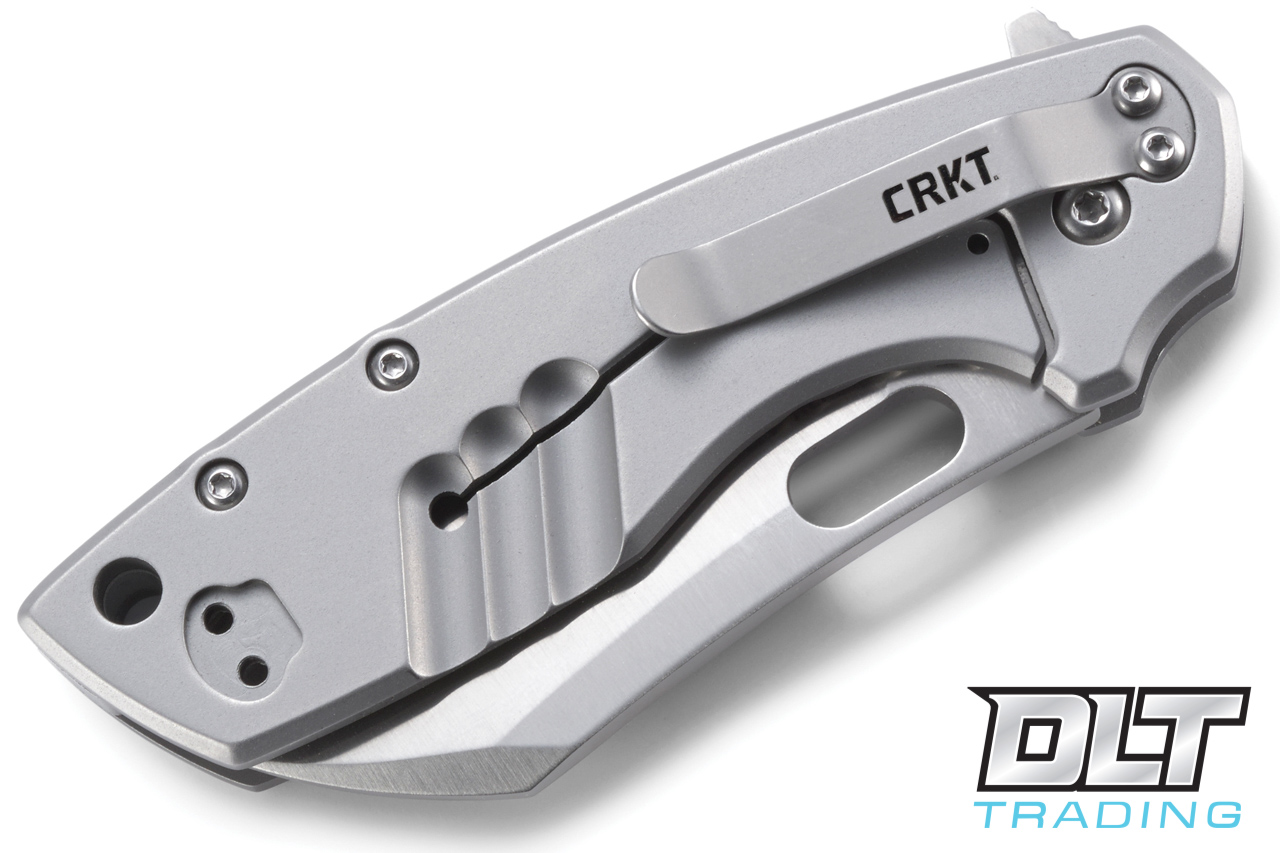 CRKT Pilar - Large - DLT Trading