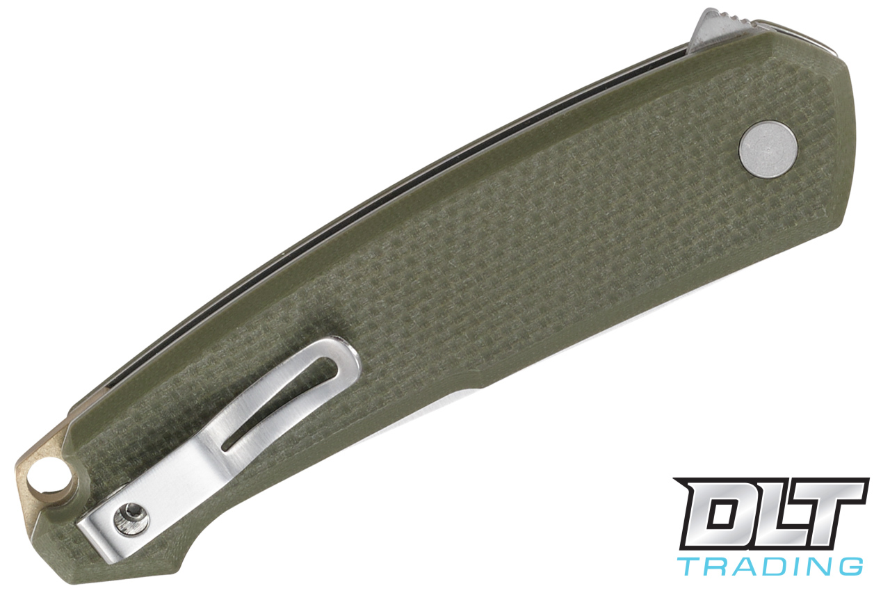 CRKT Tueto - DLT Trading