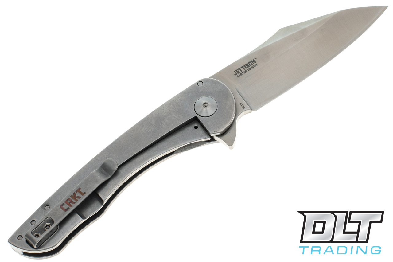 CRKT Jettison - DLT Trading
