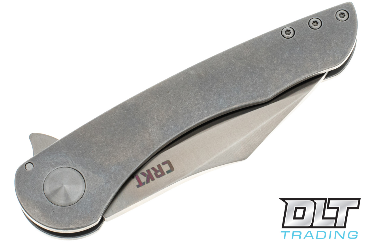 CRKT Jettison - DLT Trading