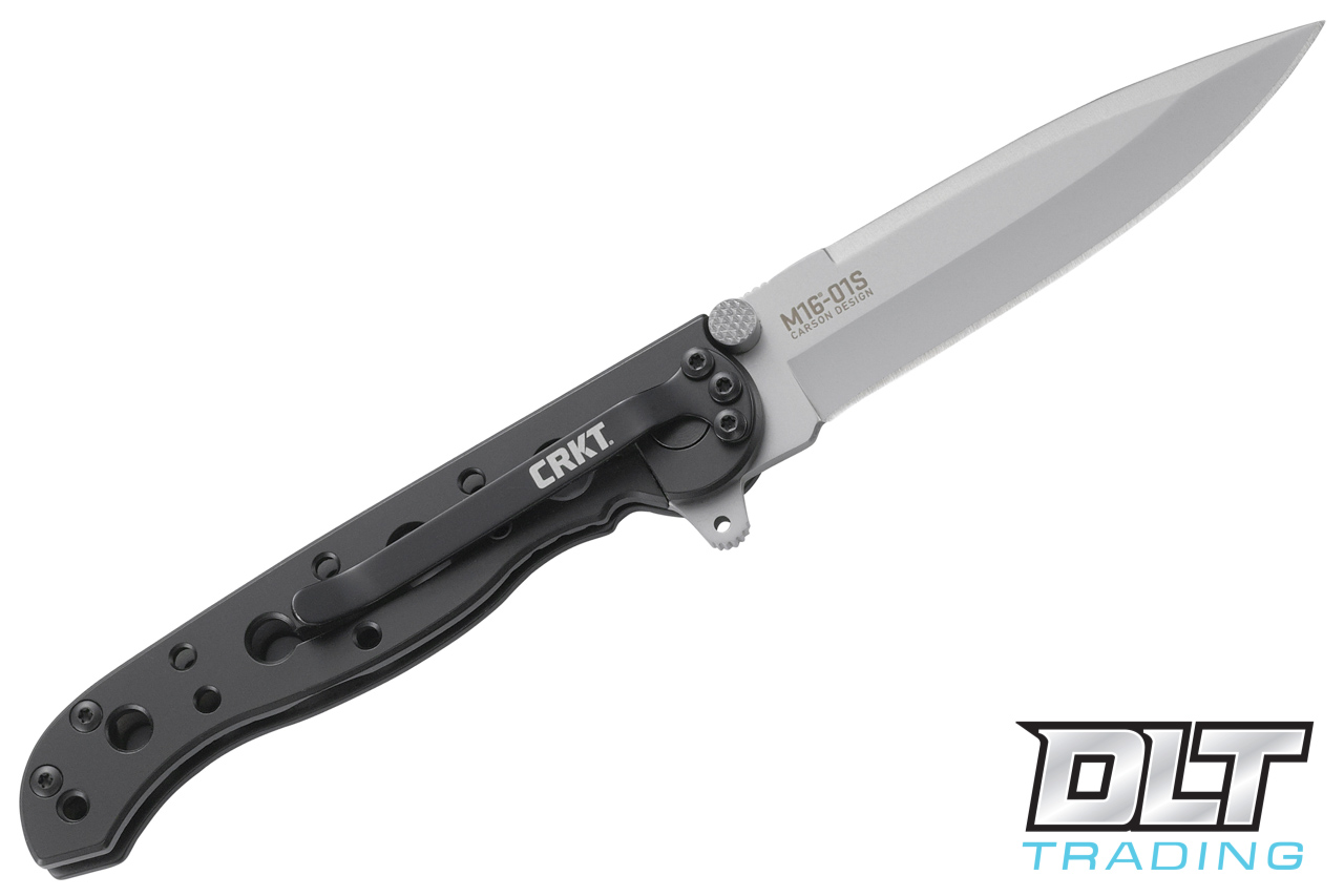 CRKT M16 01S - DLT Trading