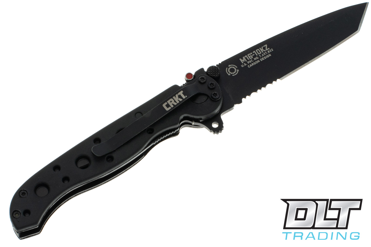 CRKT M16 10KZ - DLT Trading