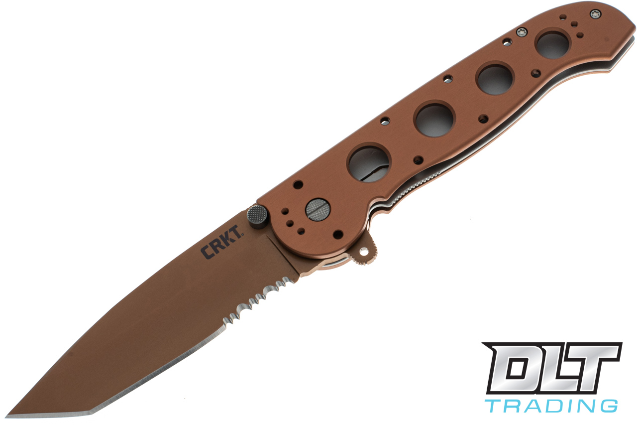 CRKT M16 14D - DLT Trading