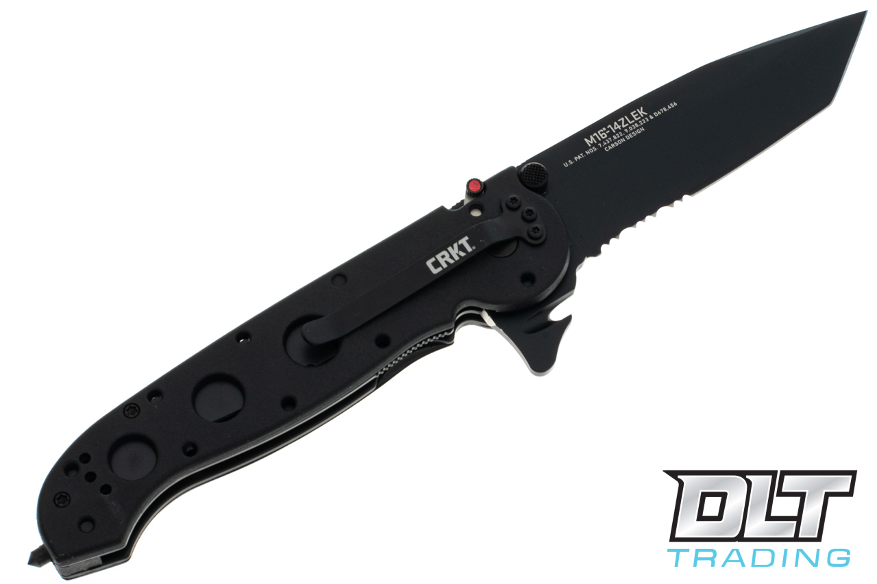 CRKT M16 14ZLEK - DLT Trading