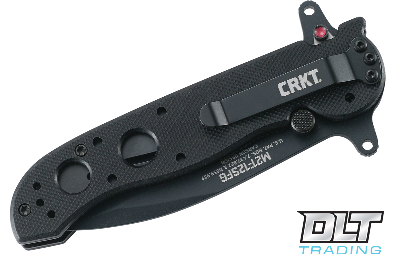CRKT M21 12SFG - DLT Trading