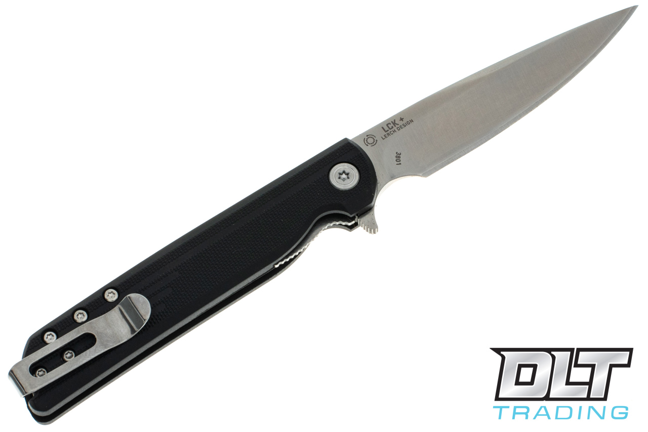 CRKT LCK+ - DLT Trading