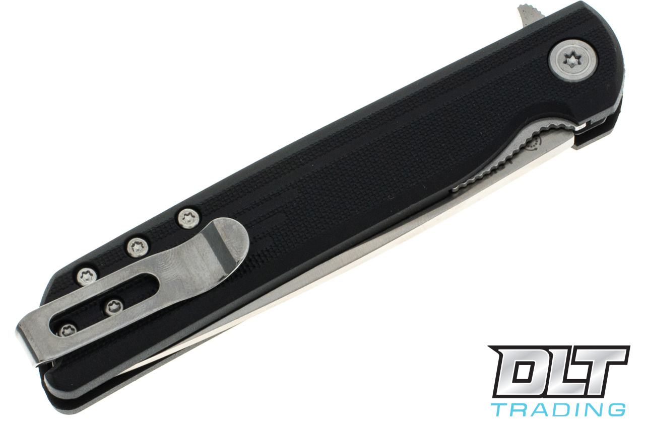 CRKT LCK+ - DLT Trading