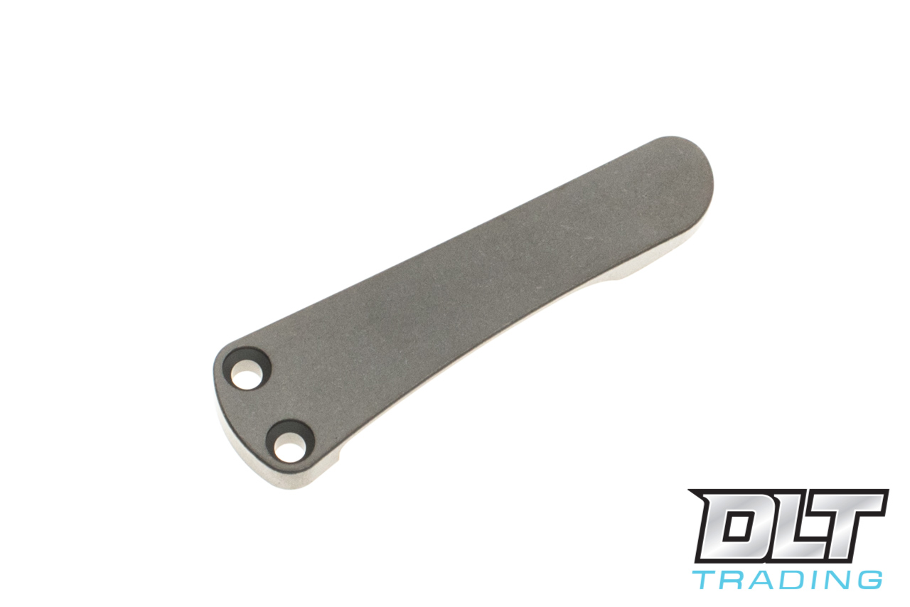 Leave No Witnesses 3枚セット RF Chaves Liberation Street Tanto - Titanium - DLT Trading