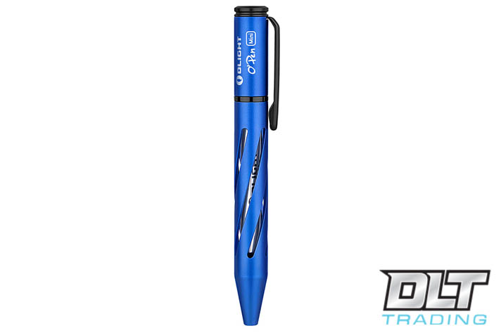 Olight Open Mini - Blue - DLT Trading
