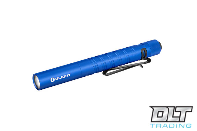 Olight i3T Plus - Blue - DLT Trading