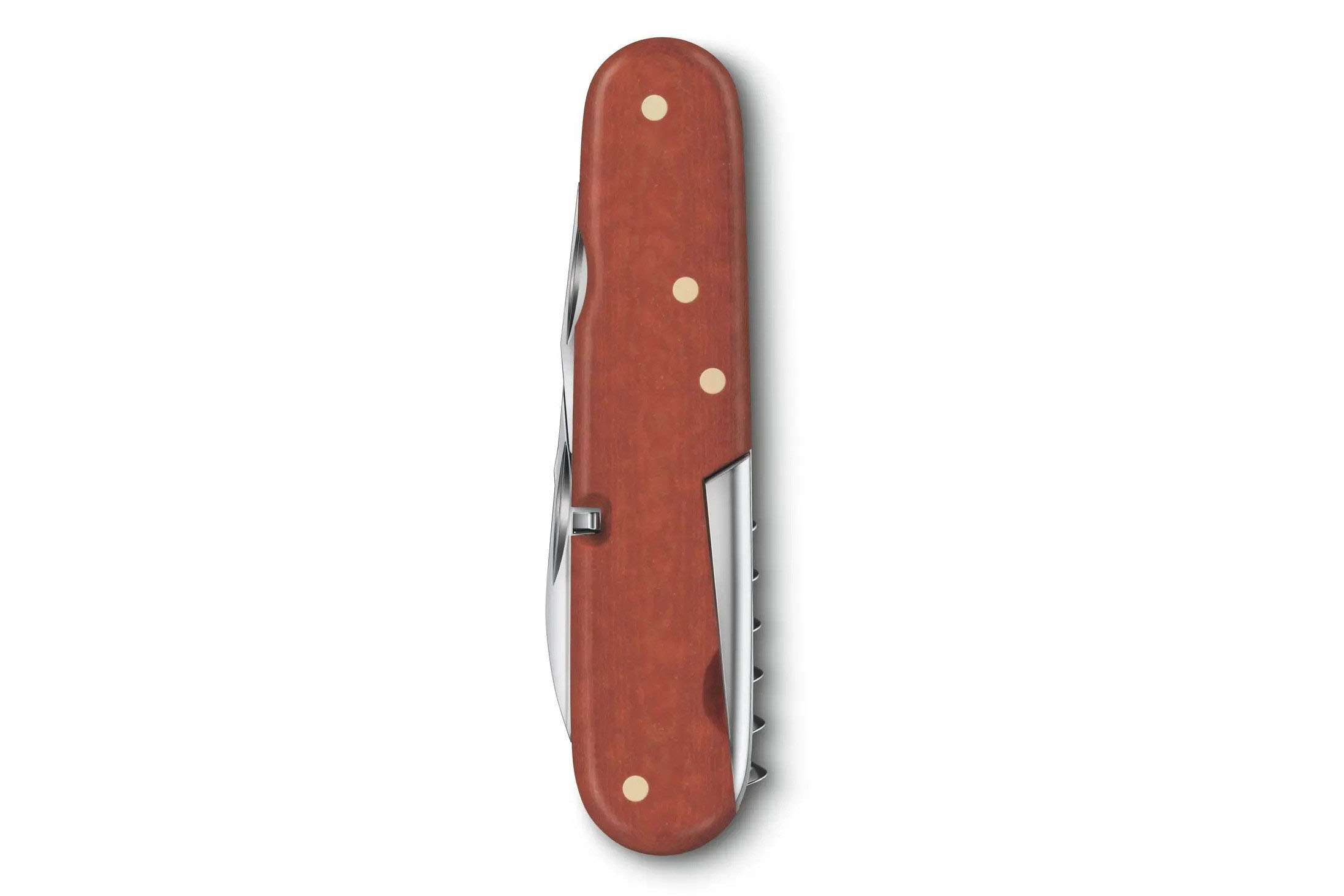 Swiss Army Replica 1897 - 125th Anniversary Limited Edition - DLT