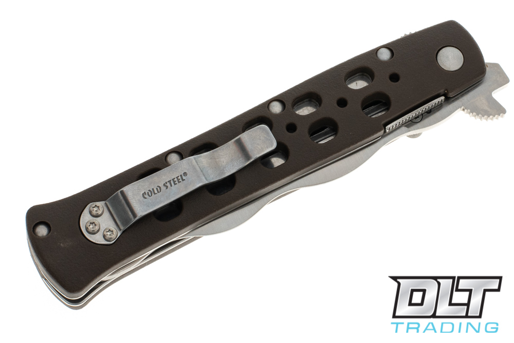 Cold Steel 4