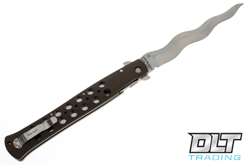 Cold Steel 6
