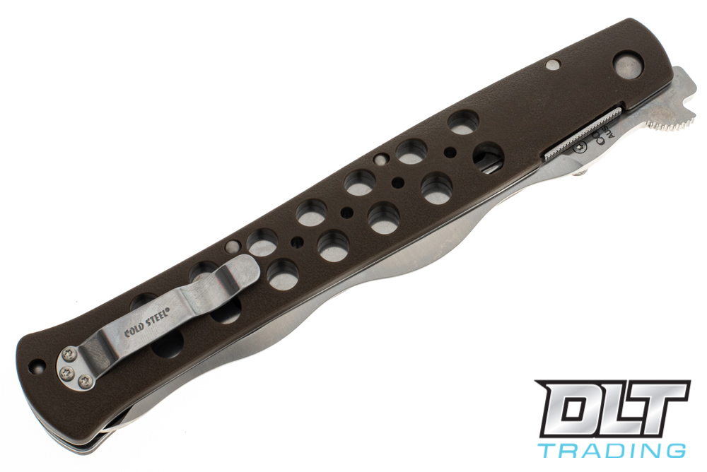 Cold Steel 6