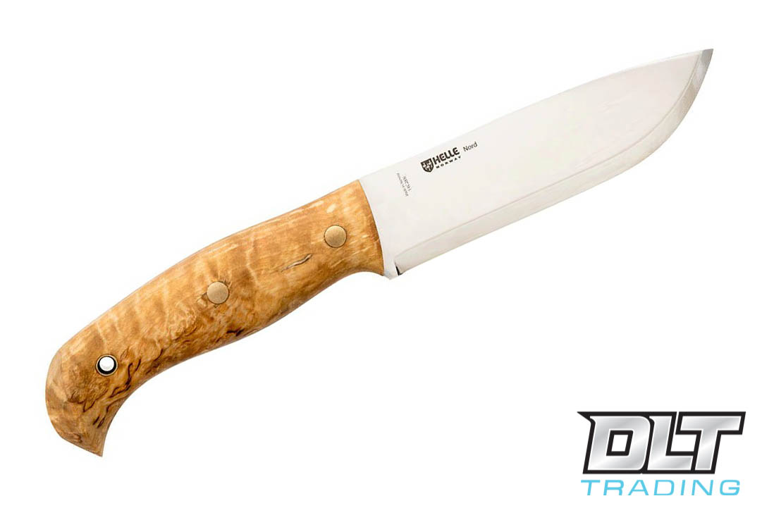 Helle Knives