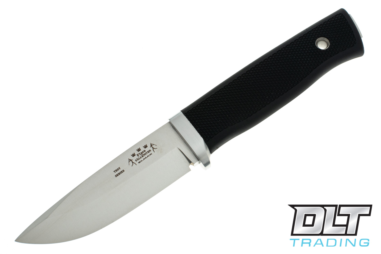 Fallkniven F1pro Elmax - Zytel Sheath - DLT Trading
