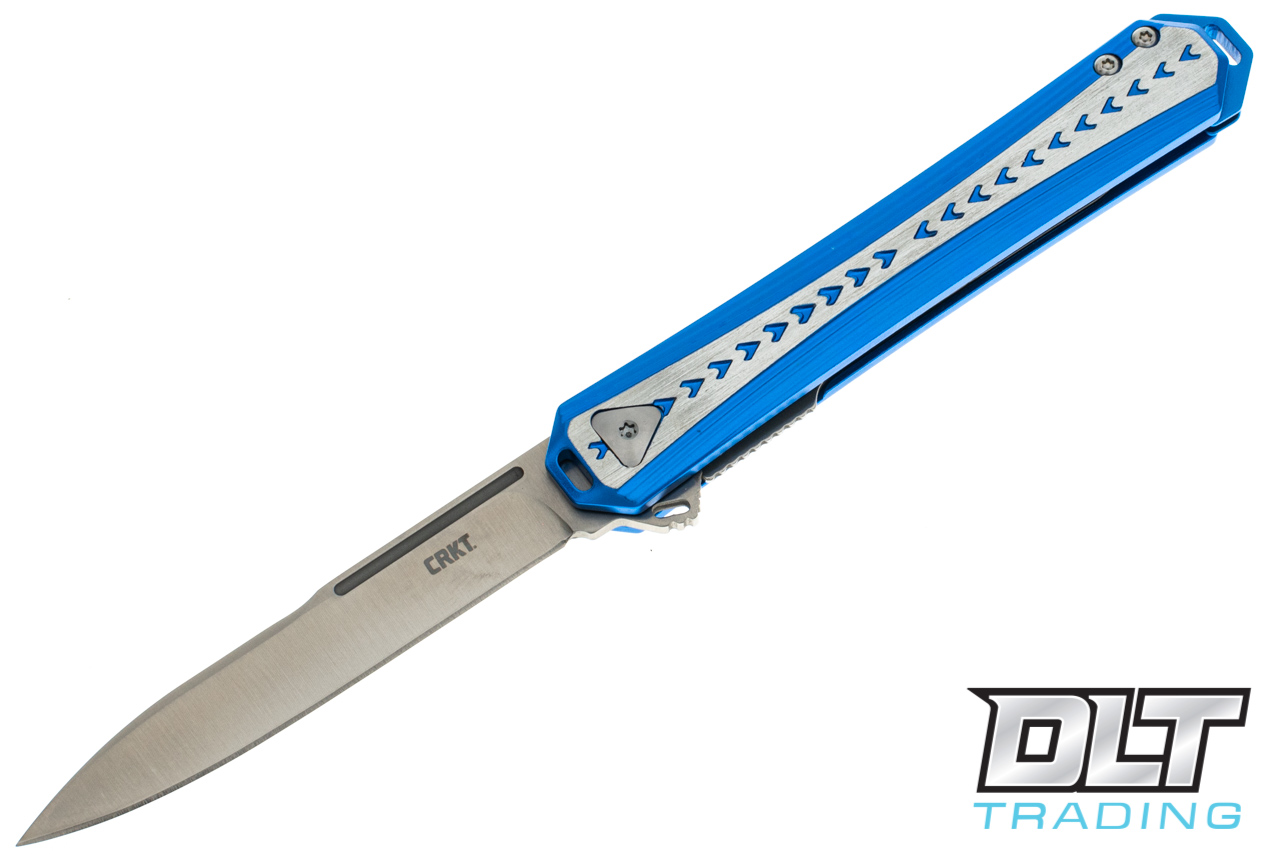 天竜 cuttle stick 86limited CRKT Stickler - DLT Trading