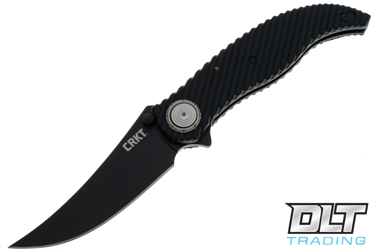 CRKT Clever Girl Folder - DLT Trading