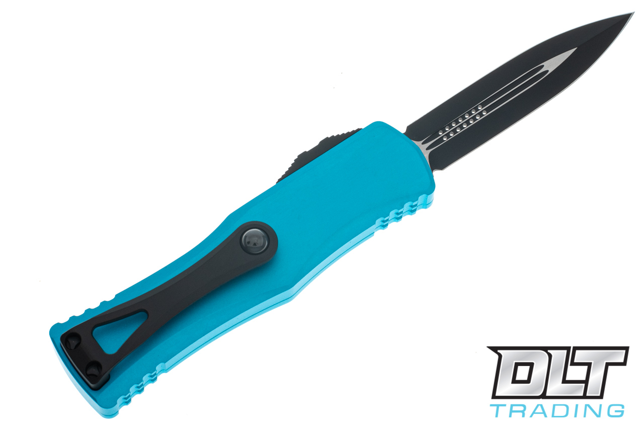 TECH テック MY02 新品 ブルーアルマイト TECH テック MY02 新品