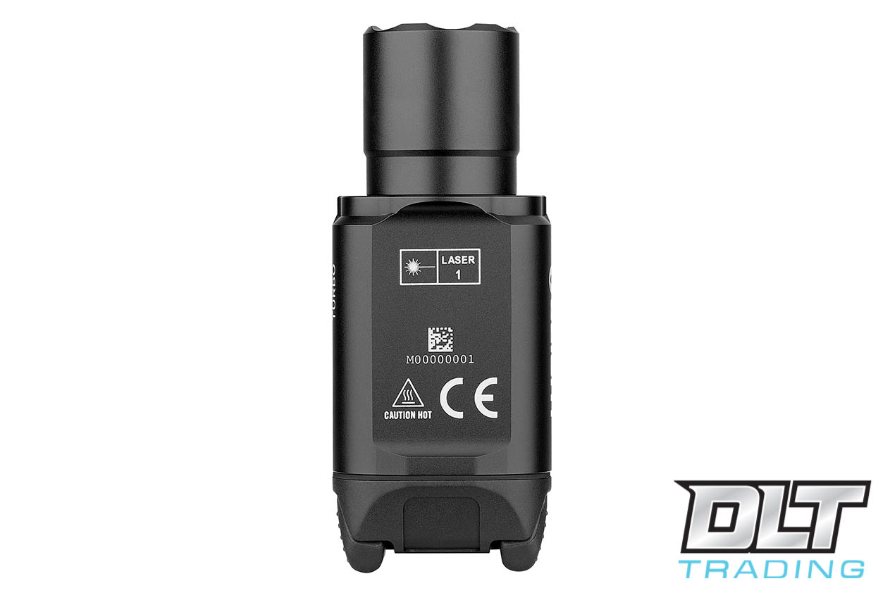 Olight Valkyrie Turbo LEP - Black - DLT Trading