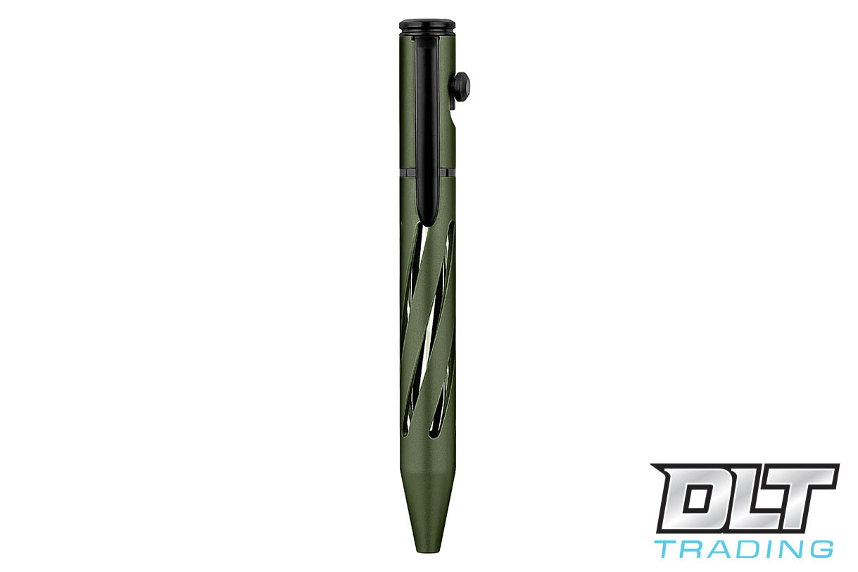 Olight Open Mini - OD Green - DLT Trading