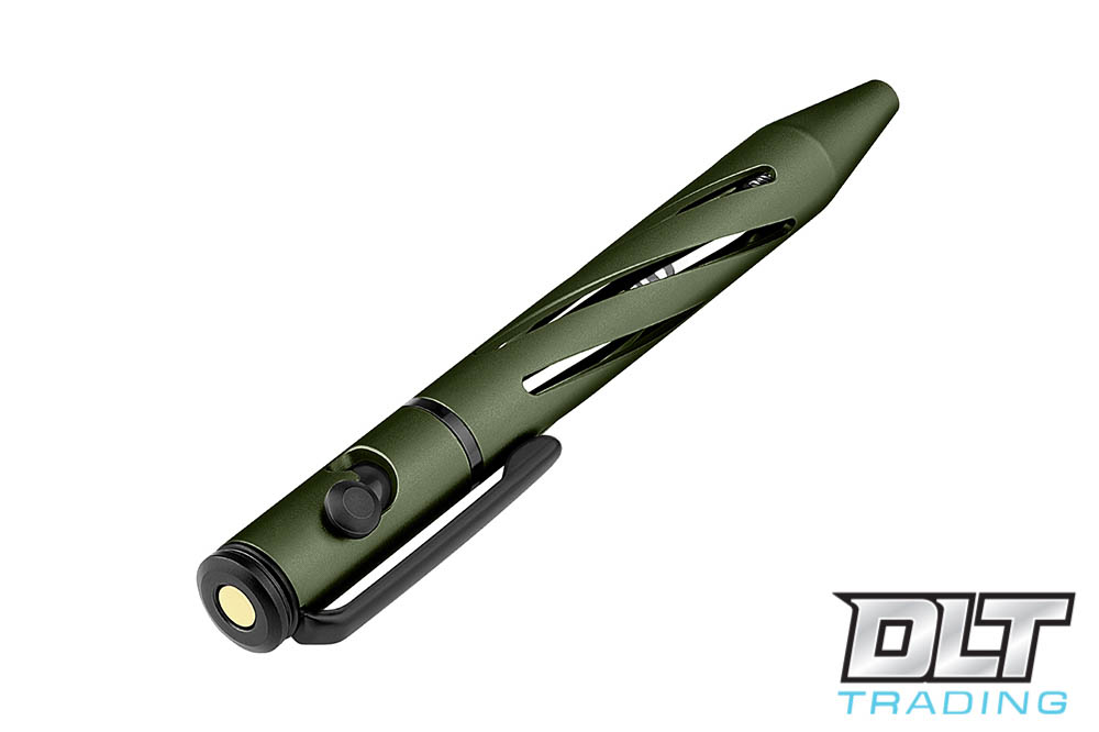 Olight Open Mini - OD Green - DLT Trading