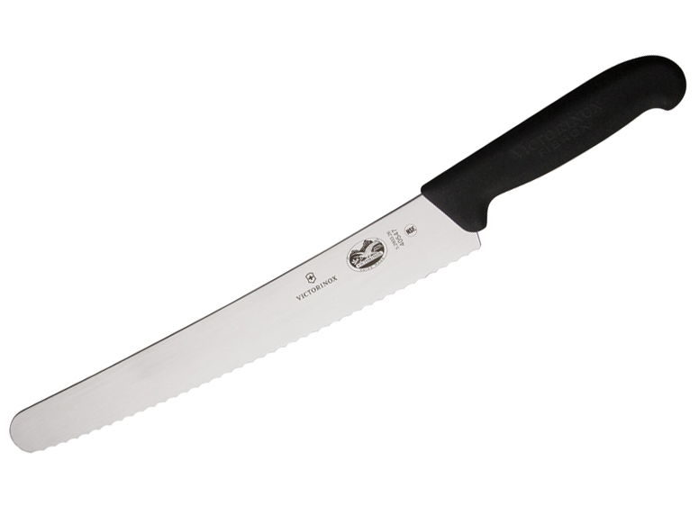 Victorinox Fibrox Pro Bread Knife - Thumbnail 5