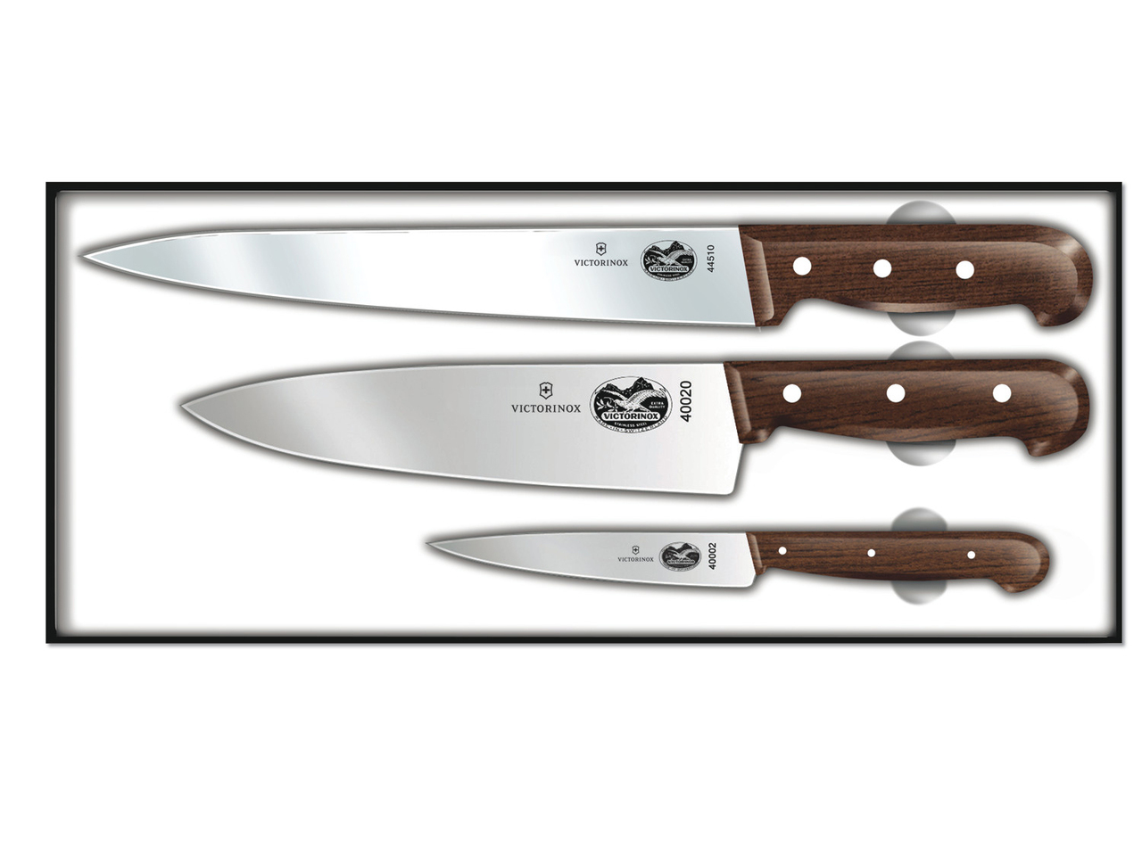 Victorinox Knives - 3 set